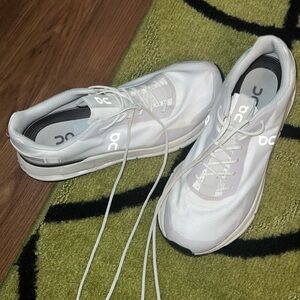 Women’s On Cloud Cloudnova Form shoe